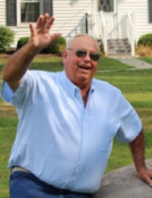 Gerald R. Norris