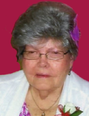 Ruth Merry