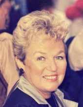 Patricia M. Donovan