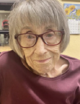 Yvonne J. Spangler