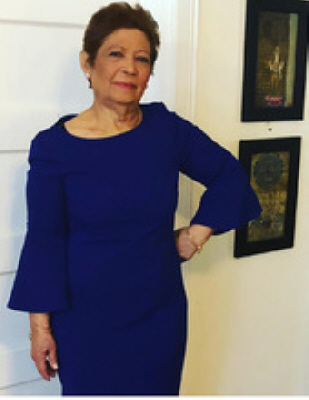 Photo of Gloria Tavarez