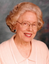 Rosalie Jane Bentzinger