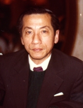 Allan C. Tang