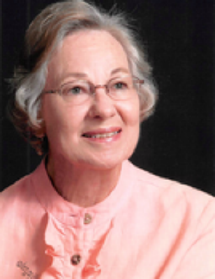 Clara Anne Weaver