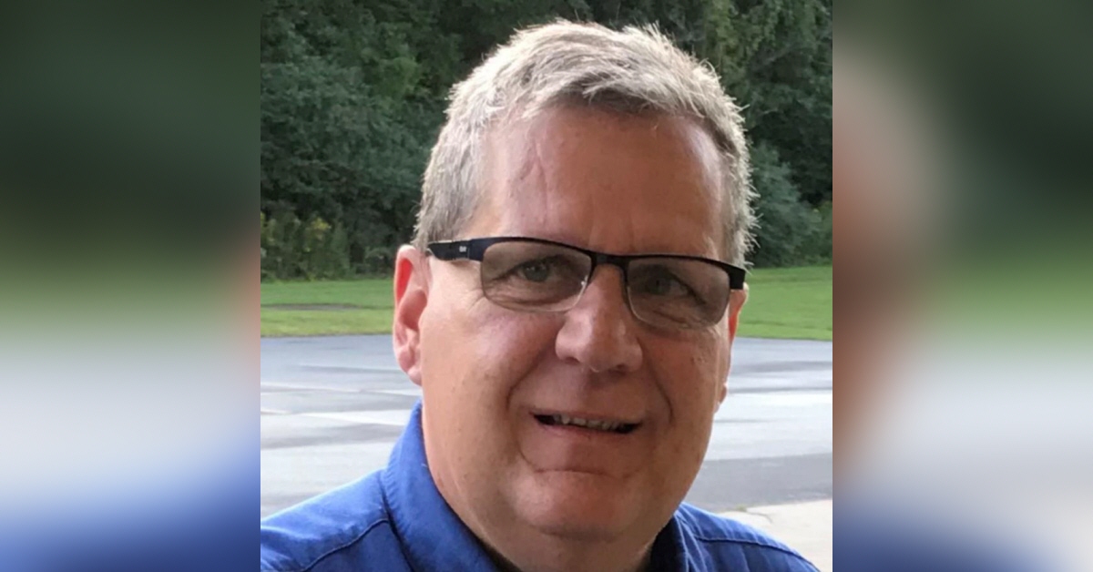 Obituary information for Michael J. Foote