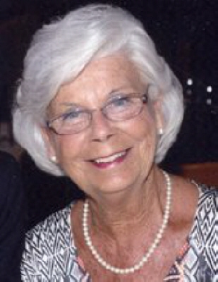 Rebecca Mae Benson Cross Kilmarnock, Virginia Obituary