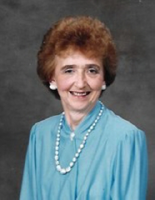 Thelma Colbourne
