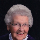 Margaret L. Hammill