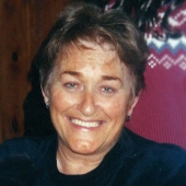 Phyllis M. Chilton