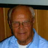 Kenneth W. Aldridge