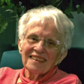 Barbara S. Dougherty