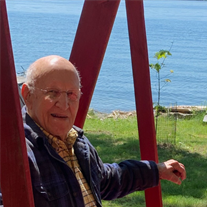 Obituary information for Henry F. Boyer