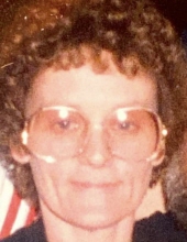 Edna Faye Steele