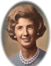 Pat (Margaret) T. Fleischmann