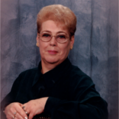 Donna M. Meacham