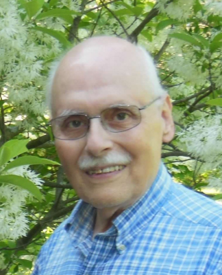 Michael J. Costello