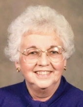 Grace E. Prior