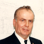 Donald G. Casey