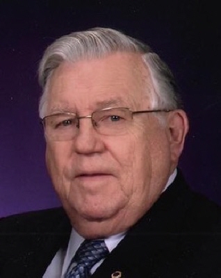 John Stanley Cioroch, Jr.