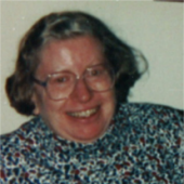 Agnes M. Savoca