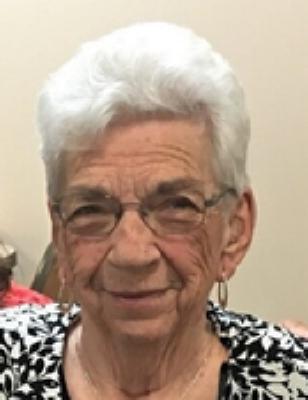 Lucille M. Fedewa