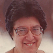 Norma P. Brewer