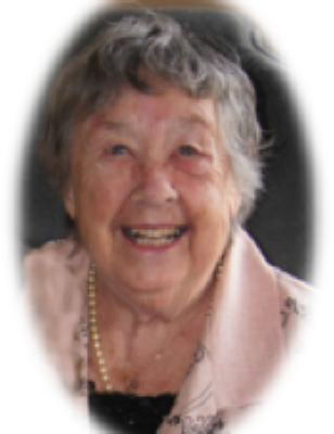 Olivia Farquhar