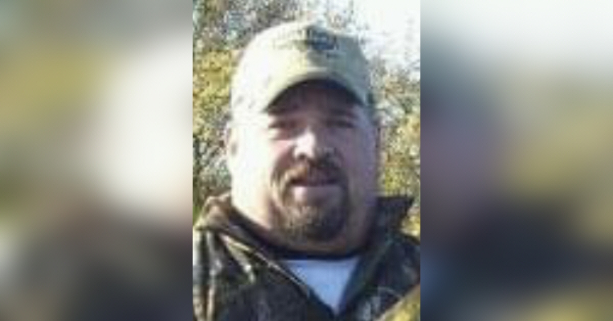 Obituary information for Matthew J. Smith