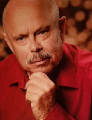 David Glenn Wilson