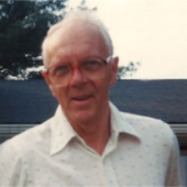 Harold R. McNamara