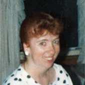 Cathy M. Tyndall