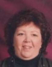 Cheryl Marie Fraser