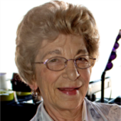 Barbara A. Gibson