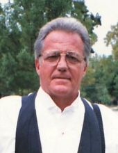 Robert W. Barrick
