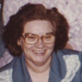 Naoma Ruth Cross