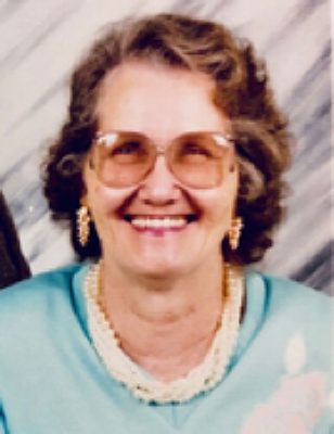 Margaret Helen Strohl Casper, Wyoming Obituary