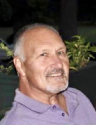 Richard Steven Hepp