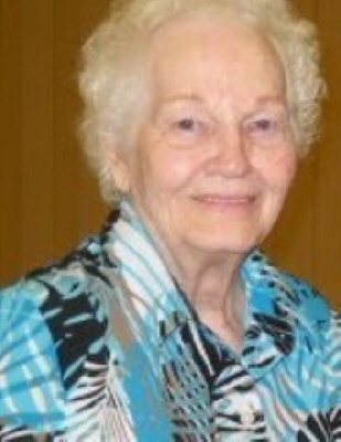 Dorothy Bair