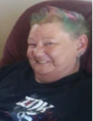 Vicki Christian