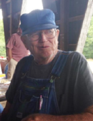 Marion 'Bill' T. Nelson