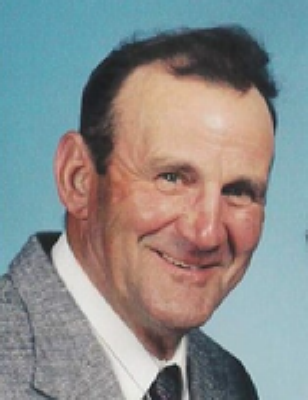 Herbert M. Peterman