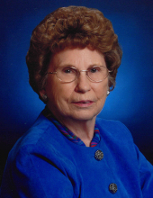 Hazel Ethelle Swearingen