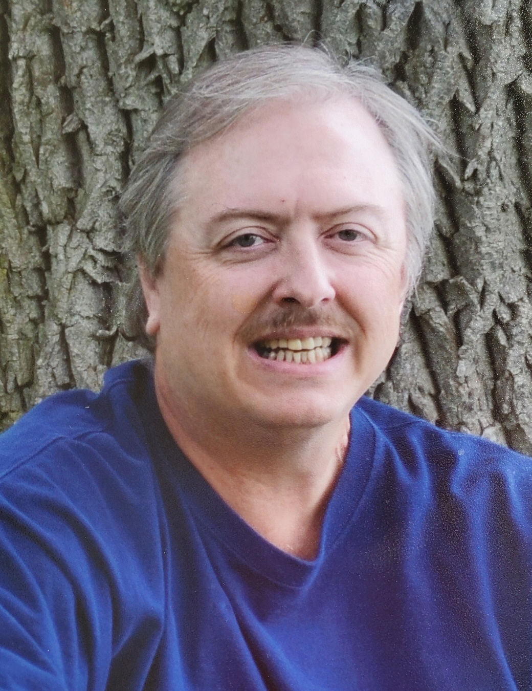 Robert "Rob" Walter Swan 2020 NelsonHouse Funeral Homes