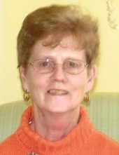 Doris C. O'Donovan