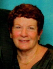 Barbara Anne Wilkie