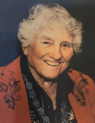 Geraldine Mary Kretek Deming, New Mexico Obituary