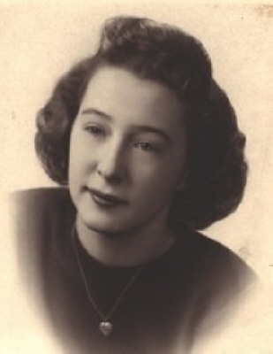 Beatrice Truman