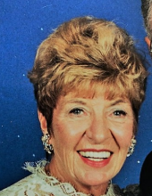 Joan Hunter Santoro