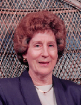 Lillian Marie Perkins Wells