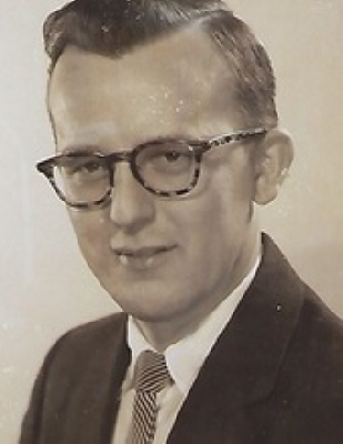 Photo of Leonard Jezyk